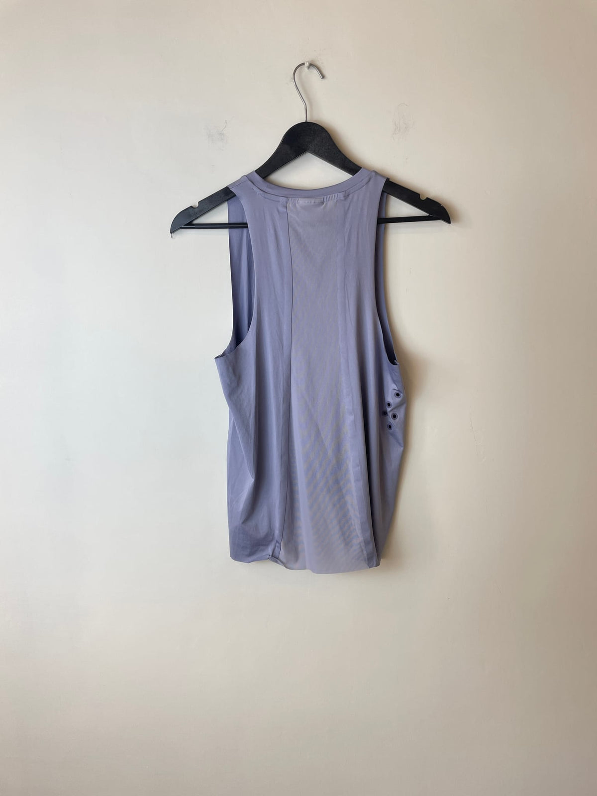 Gymshark Sport Stripe Mesh Training Tank