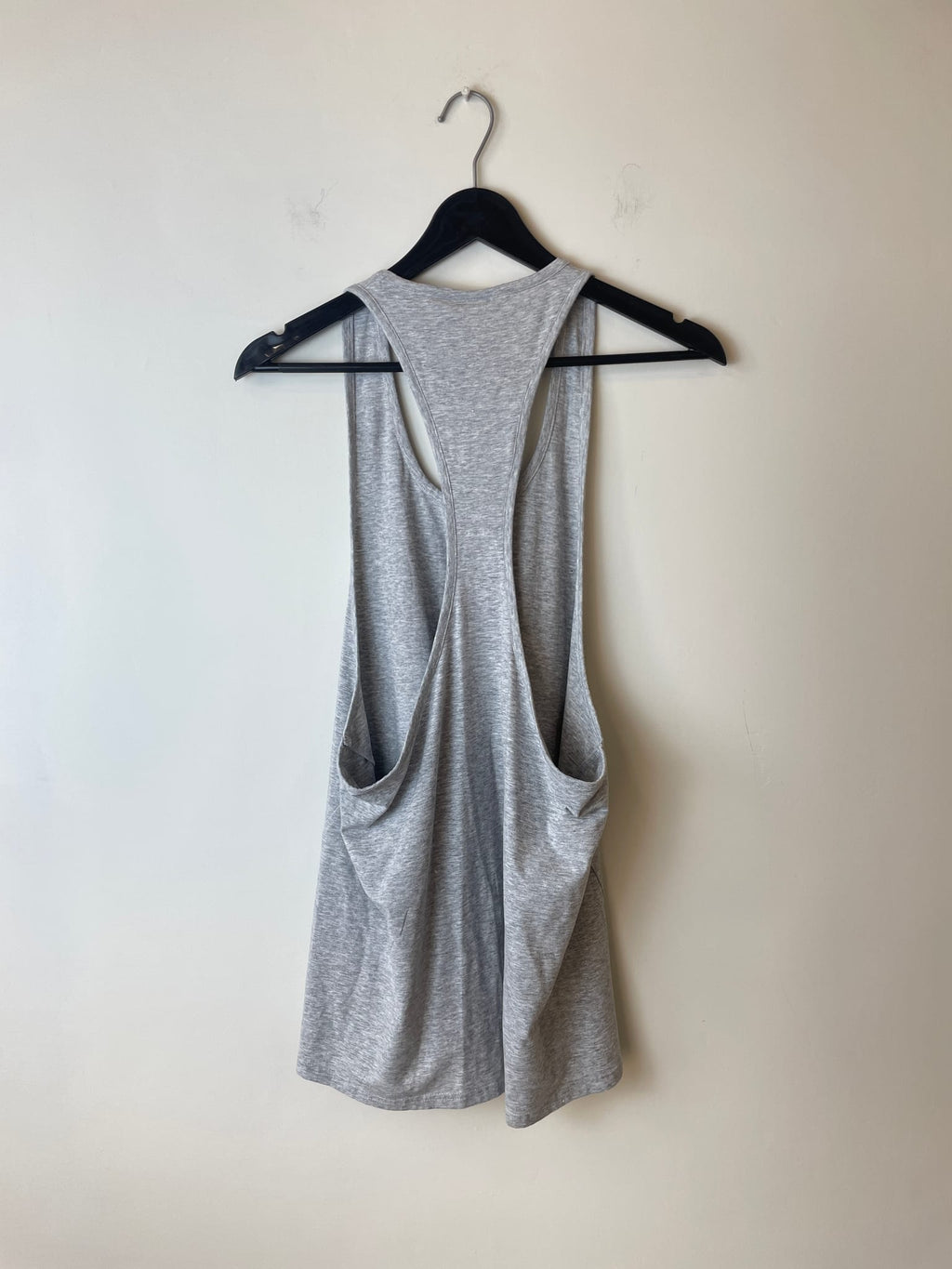 Gymshark Critical Bodybuilding Stringer Tank