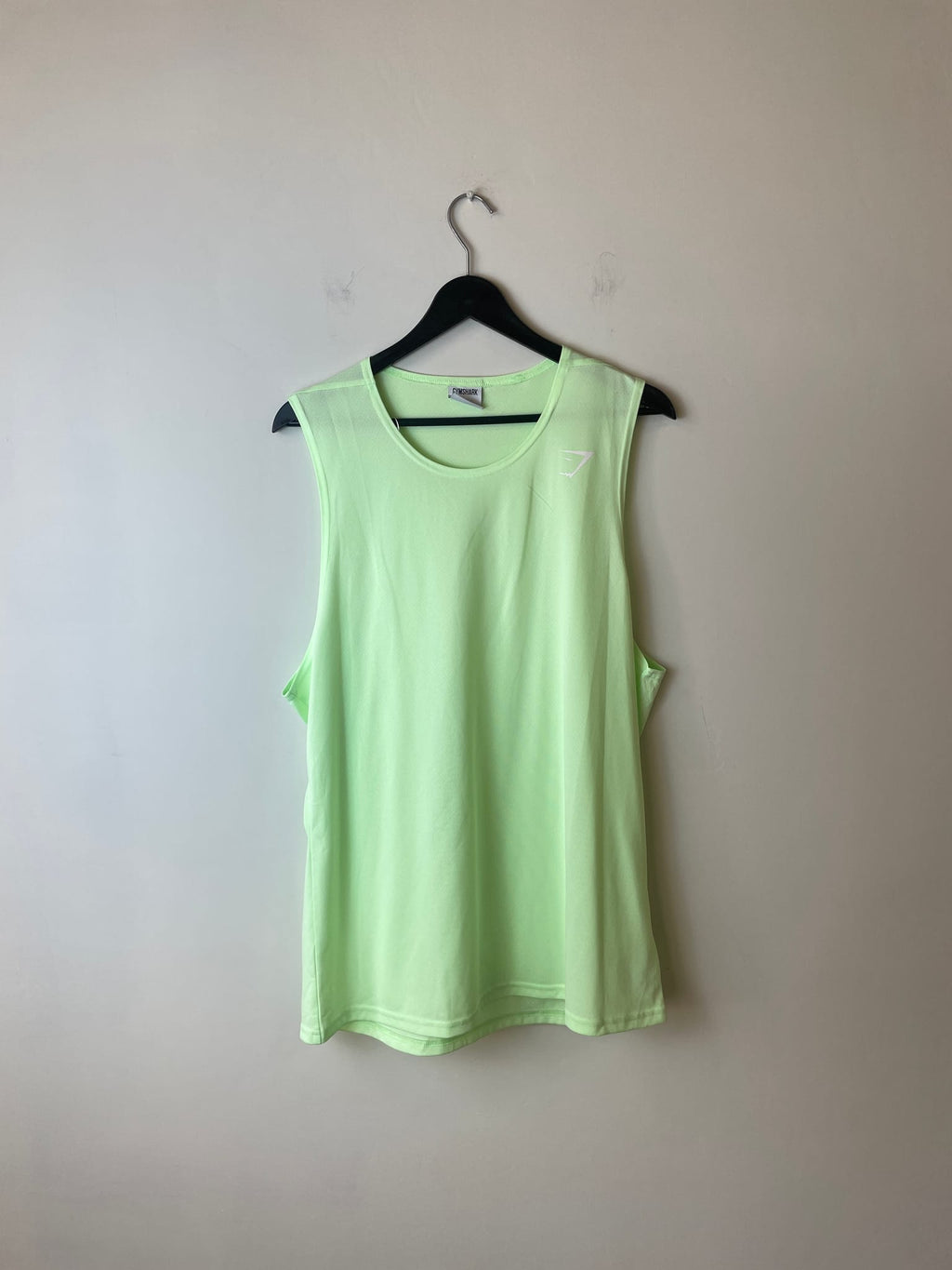 Gymshark Arrival Performance Training Tank