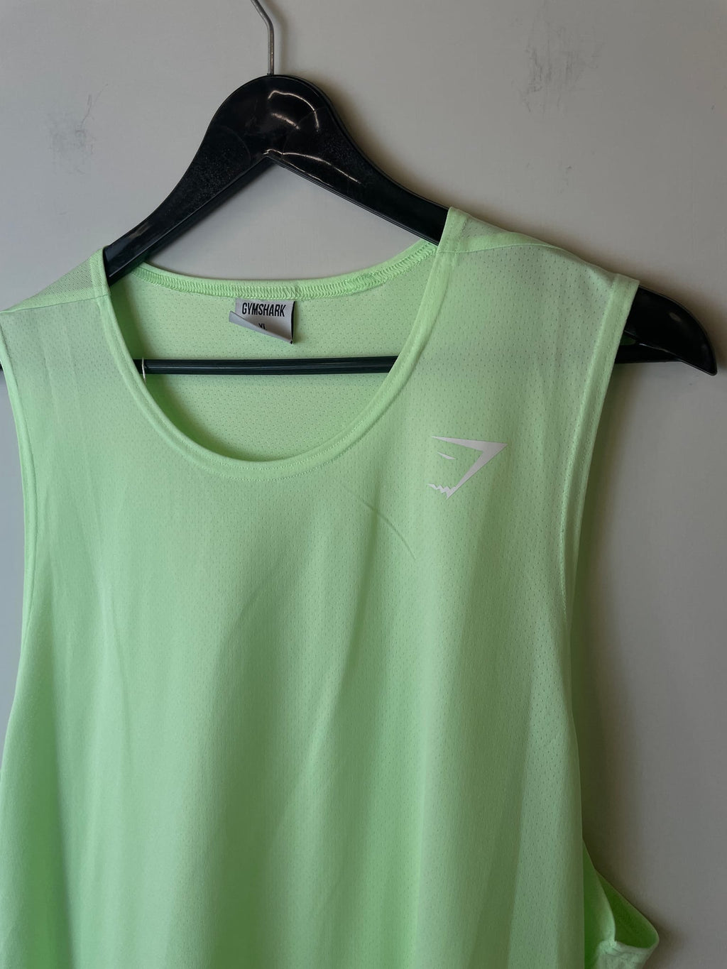 Gymshark Arrival Performance Training Tank