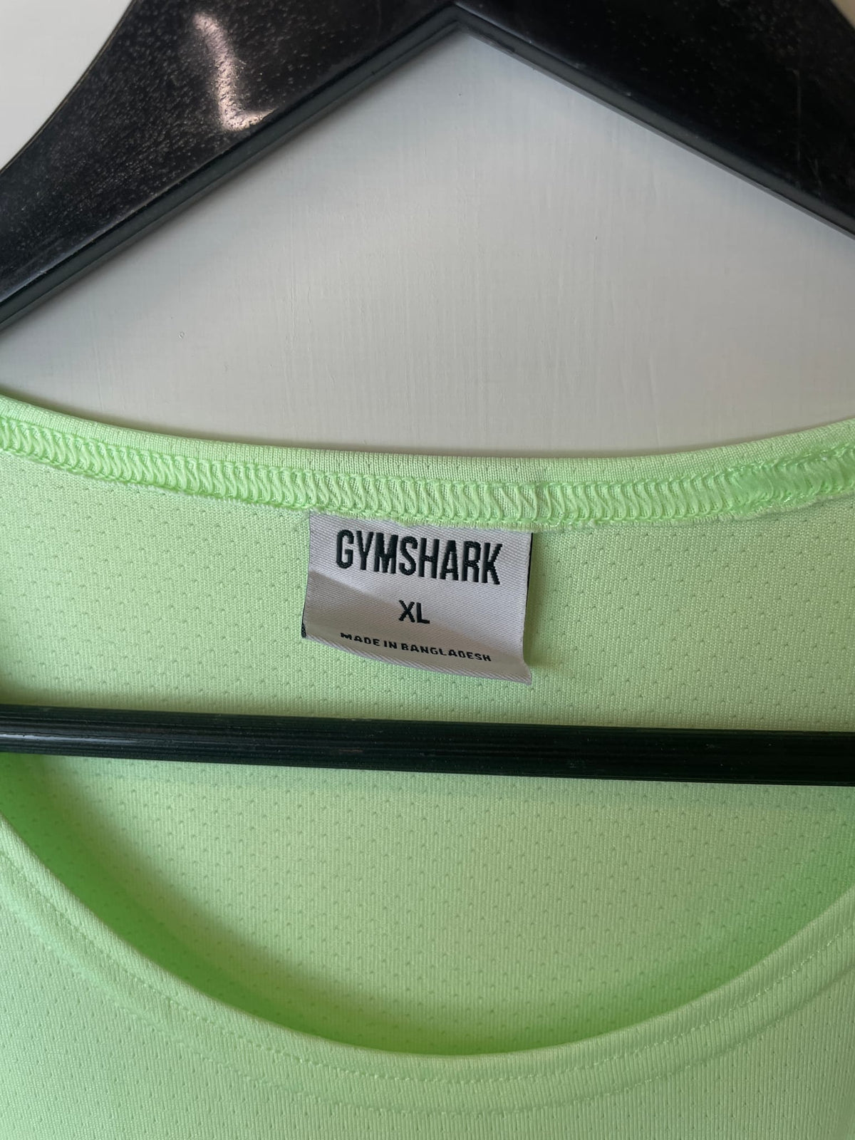 Gymshark Arrival Performance Training Tank