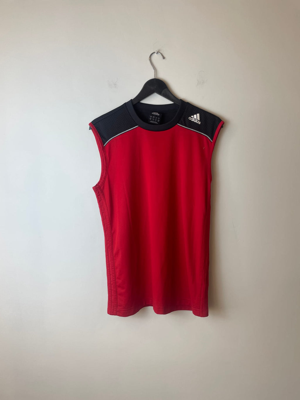 Adidas Clima 365 Basketball Singlet