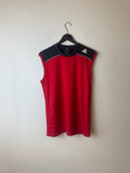 Adidas Clima 365 Basketball Singlet