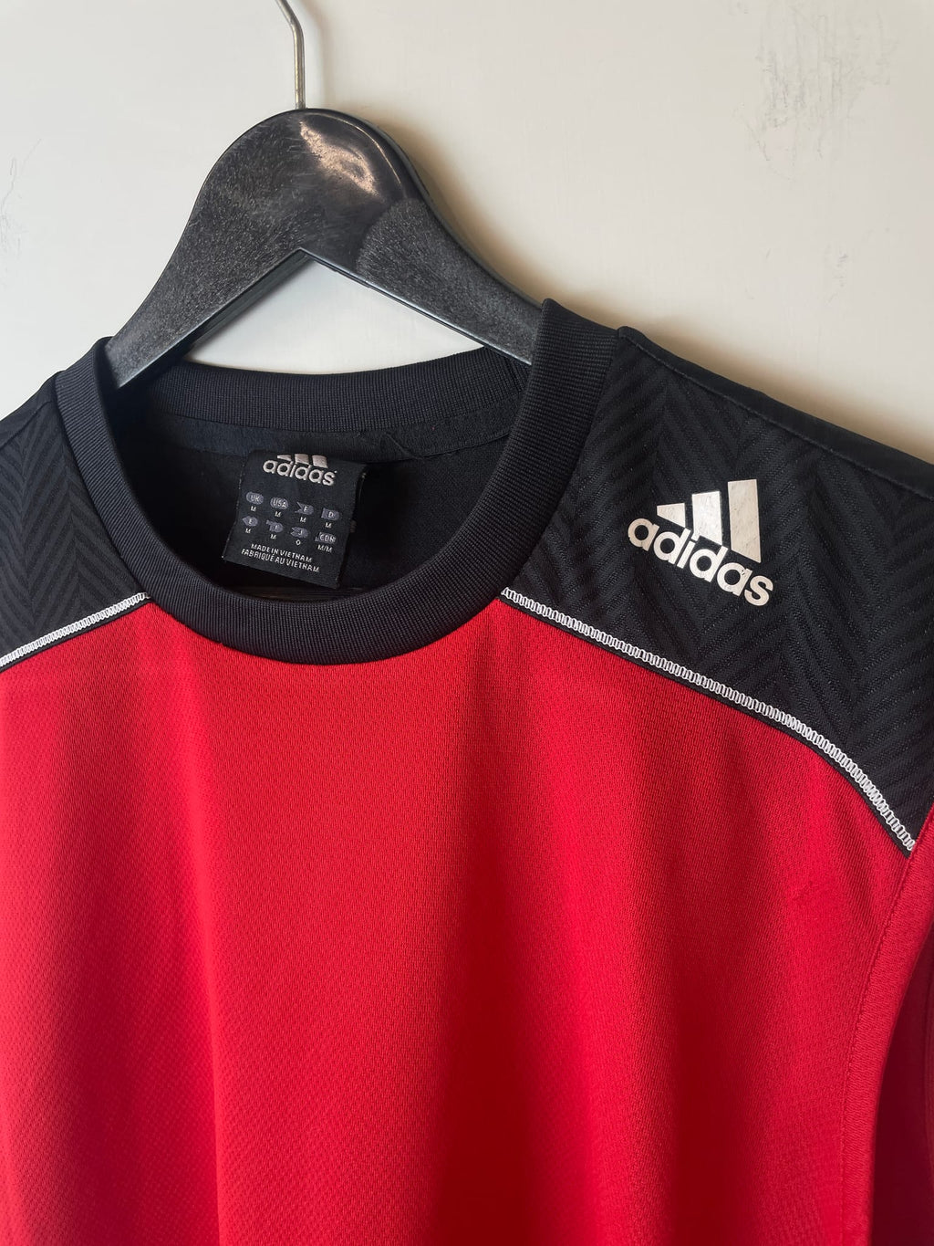 Adidas Clima 365 Basketball Singlet