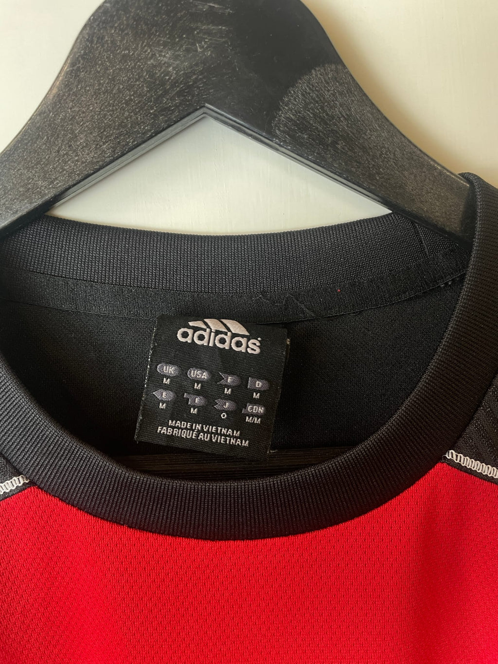 Adidas Clima 365 Basketball Singlet