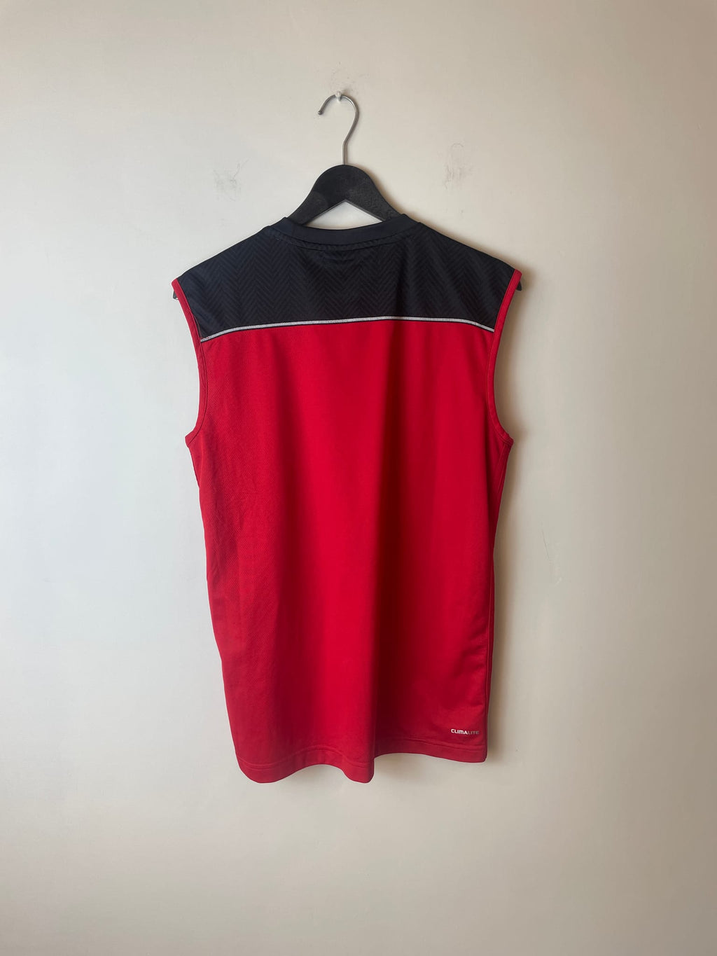 Adidas Clima 365 Basketball Singlet