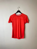 Nike Dri-FIT Miler Short-Sleeve Running Top