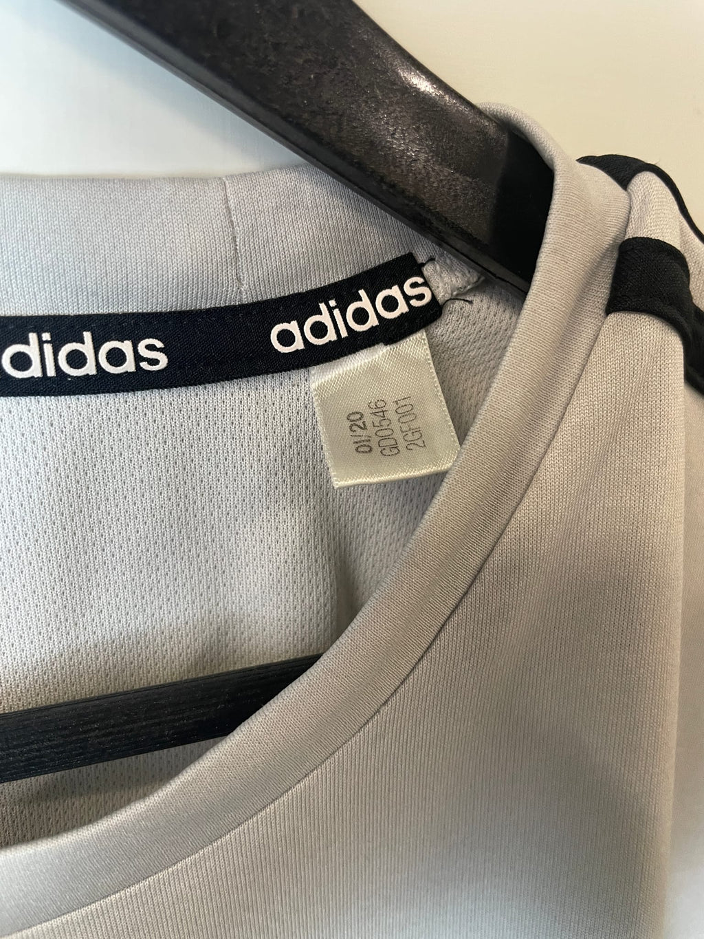 Nike Essentials Training Tee