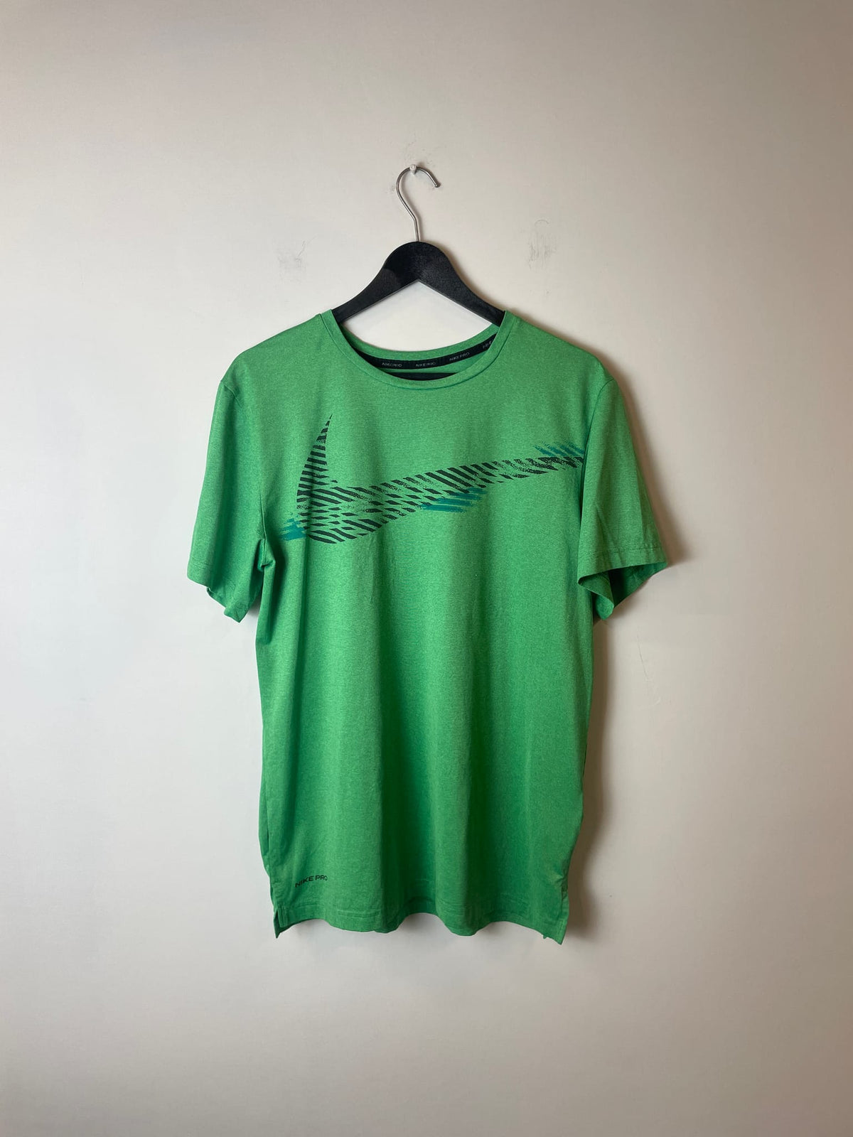 Nike Dri-FIT Giannis Basketball Graphic Tee