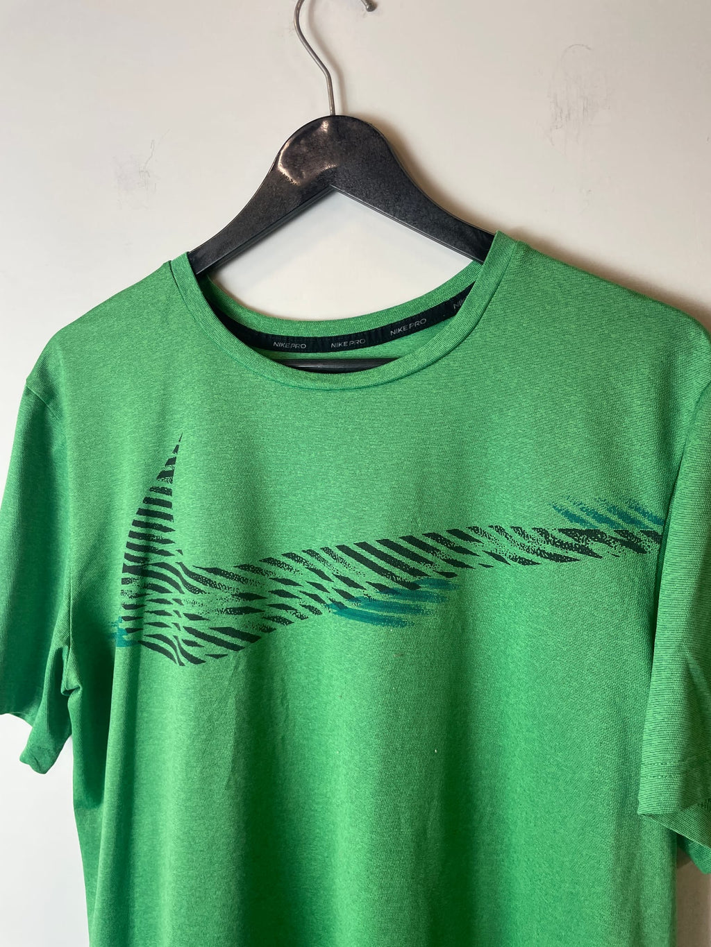 Nike Dri-FIT Giannis Basketball Graphic Tee