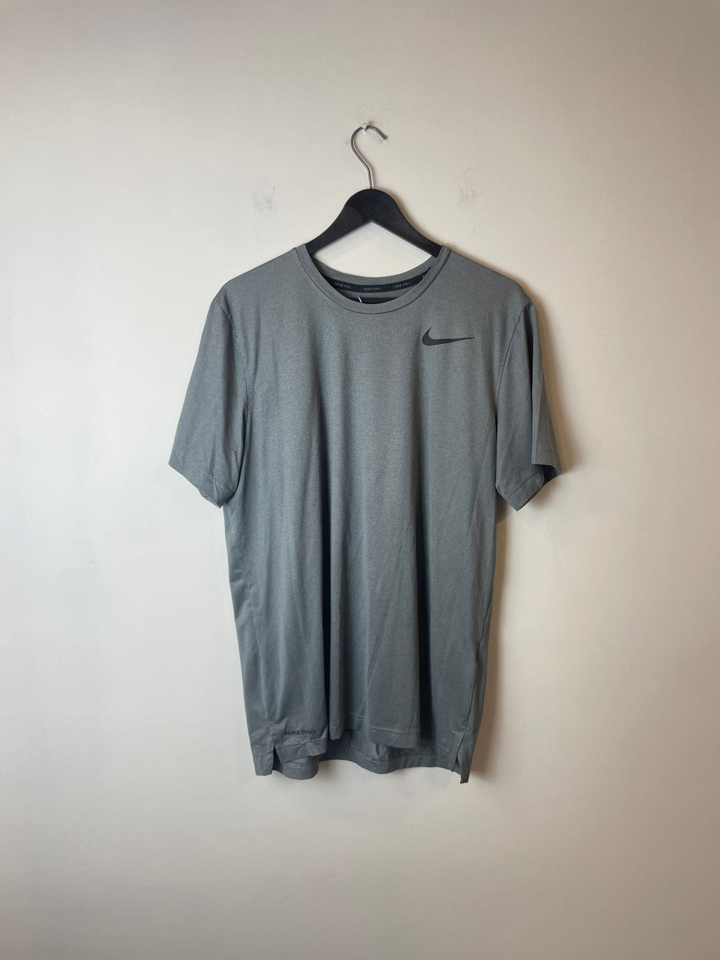 Nike Dri-FIT Fitness Crew Solid Tee