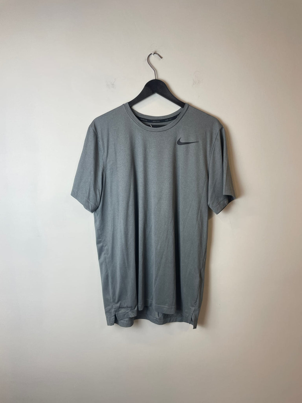 Nike Dri-FIT Fitness Crew Solid Tee