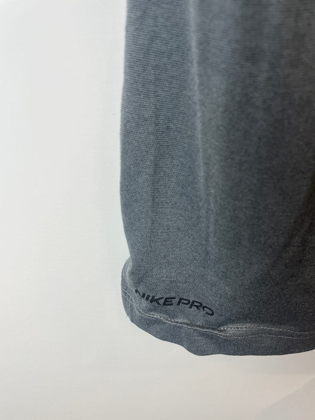 Nike Dri-FIT Fitness Crew Solid Tee