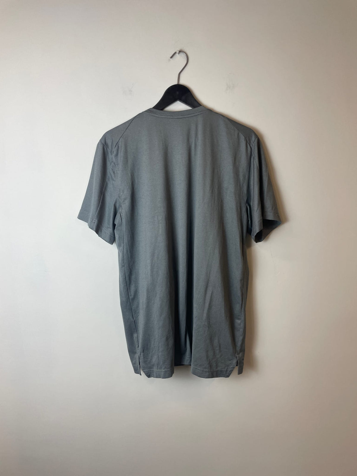 Nike Dri-FIT Fitness Crew Solid Tee