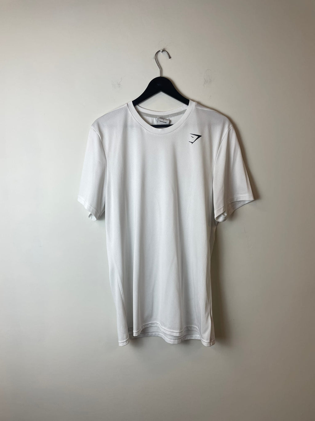 Gymshark Arrival Short-Sleeve Training Tee