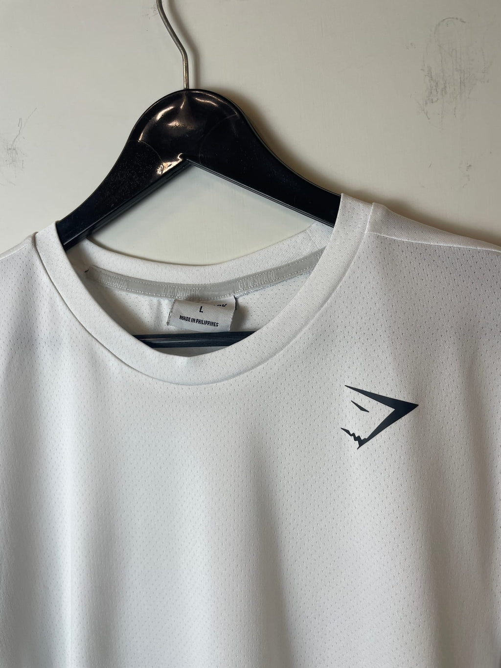 Gymshark Arrival Short-Sleeve Training Tee