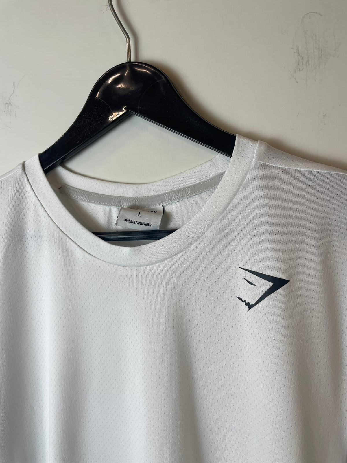 Gymshark Arrival Short-Sleeve Training Tee