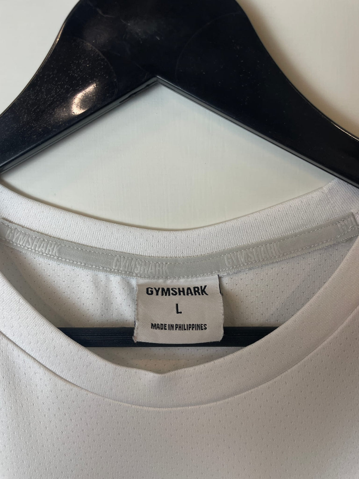 Gymshark Arrival Short-Sleeve Training Tee