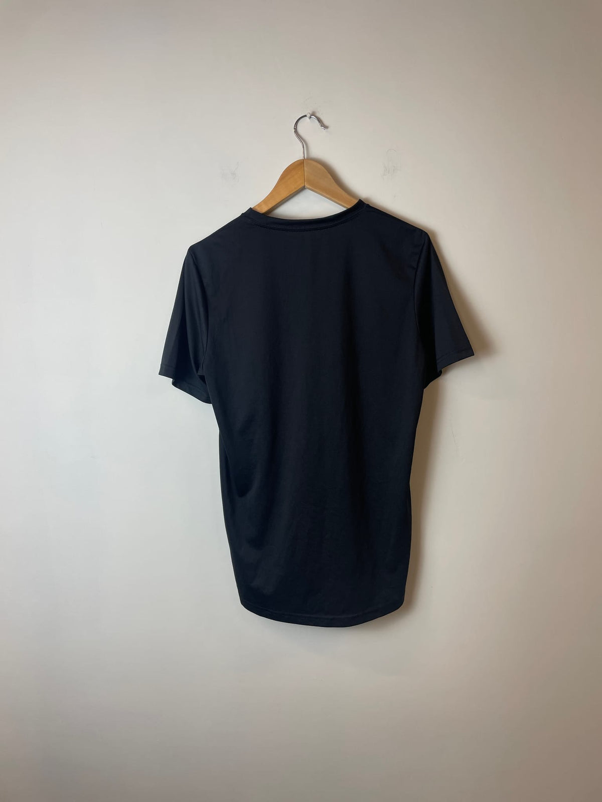 Adidas Techfit Center-Logo Training Tee