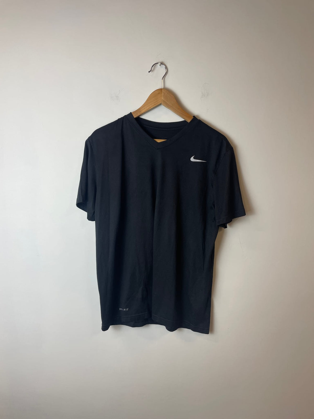 Adidas Techfit Center-Logo Training Tee
