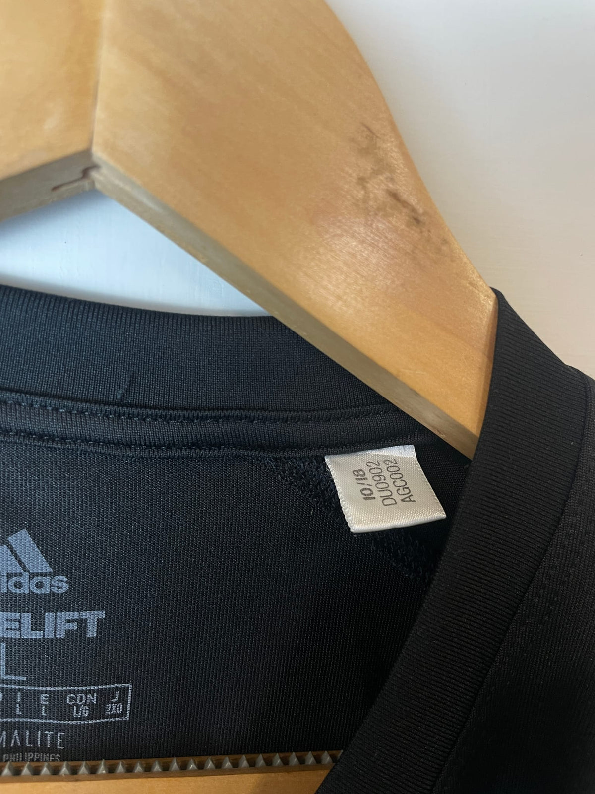 Adidas FreeLift Sport Graphic Tee