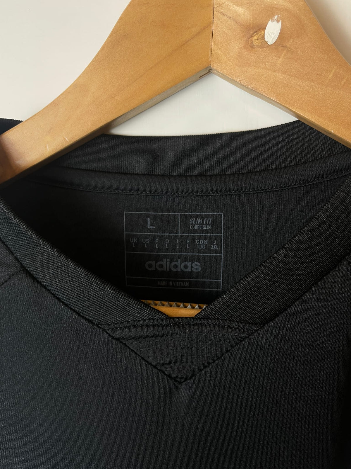 Adidas Squadra 21 Jersey