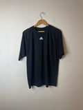 Adidas Techfit Center-Logo Training Tee