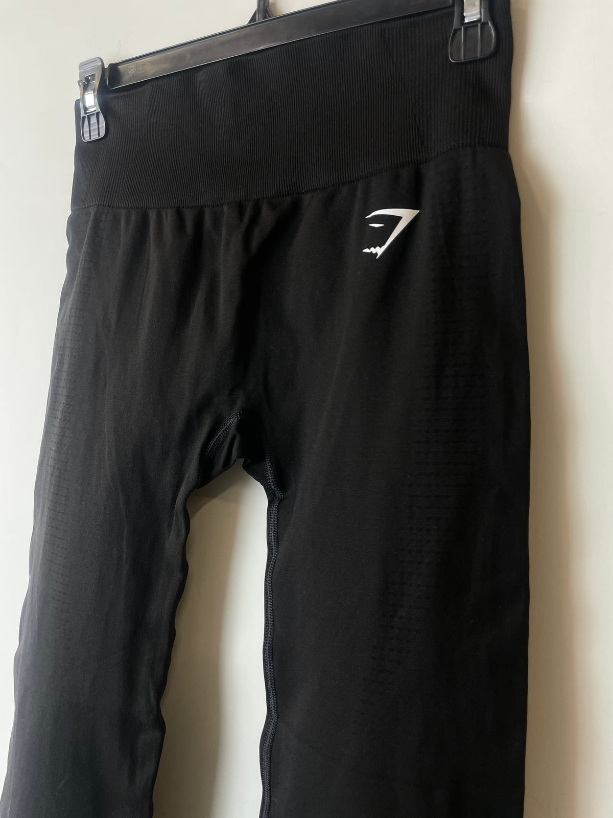 Gymshark Vital Seamless Flared Leggings