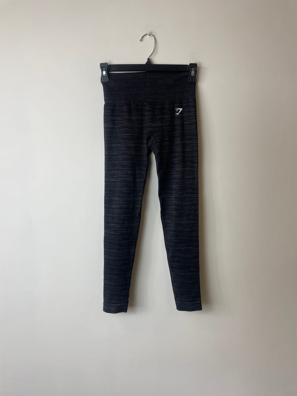 Gymshark Vital Seamless Flared Leggings