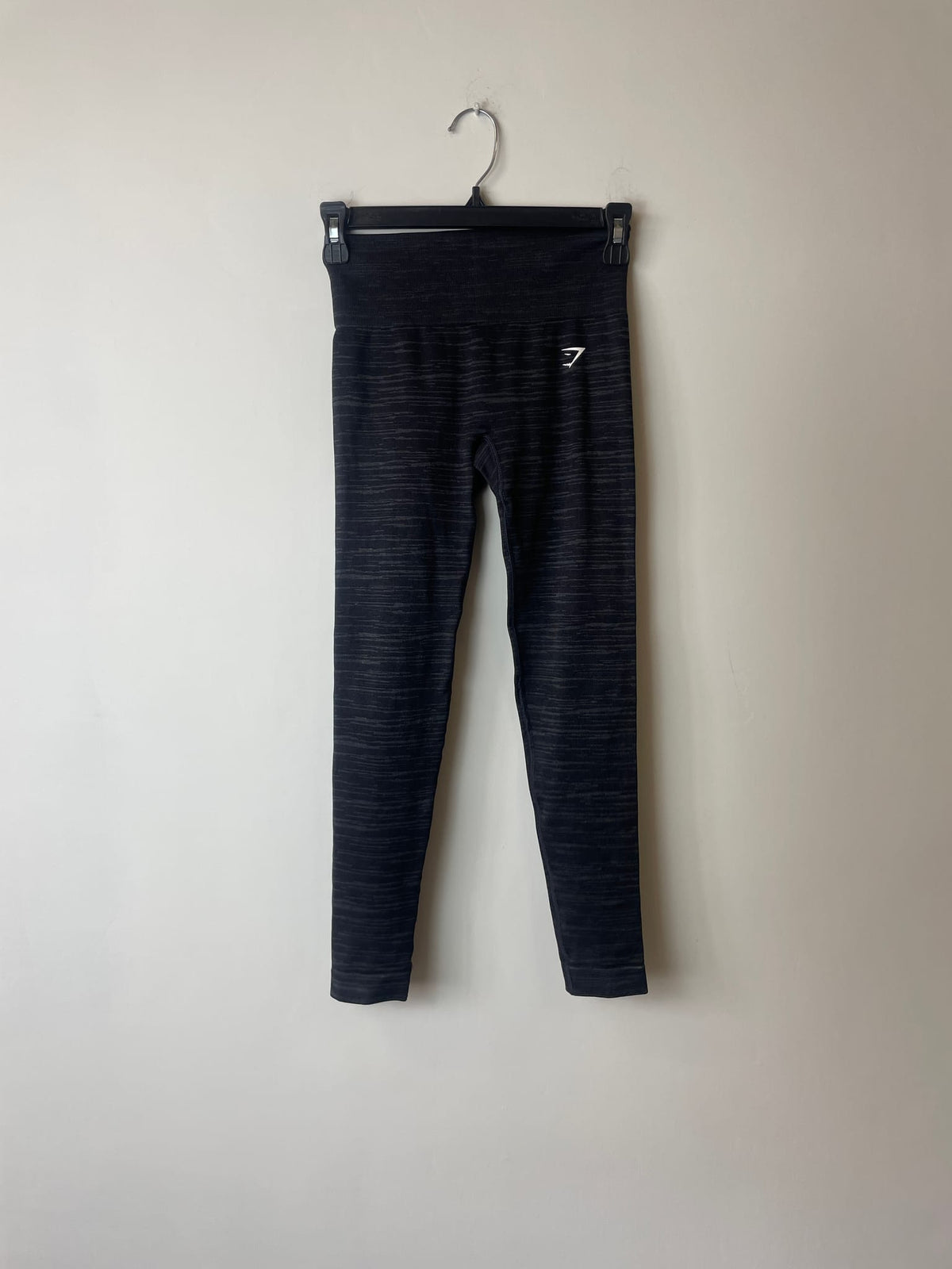 Gymshark Vital Seamless Flared Leggings