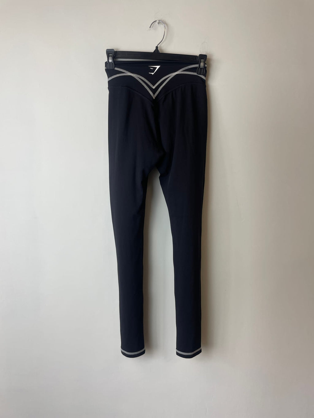 Gymshark Stitch Feature Leggings
