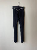 Gymshark Stitch Feature Leggings