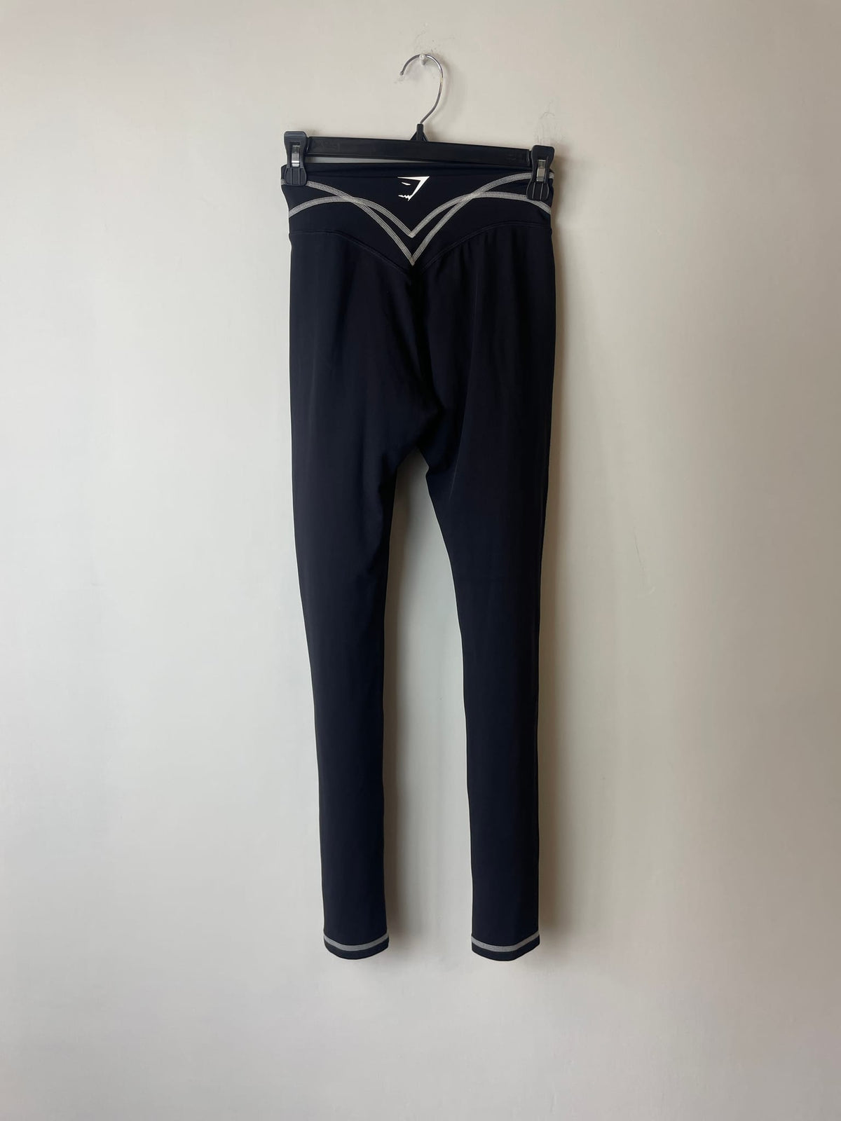 Gymshark Stitch Feature Leggings