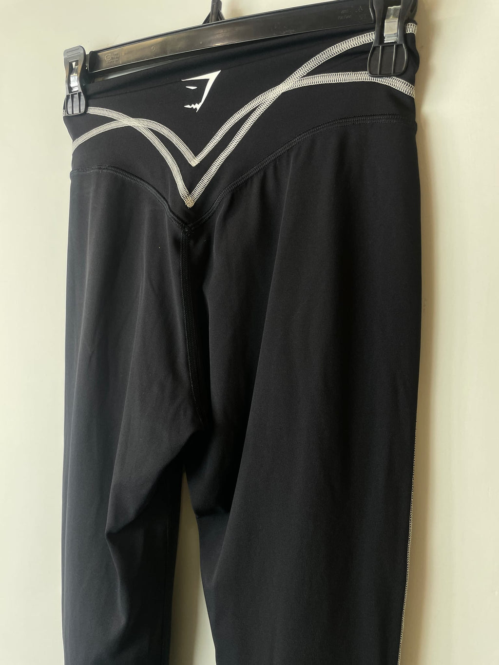 Gymshark Stitch Feature Leggings