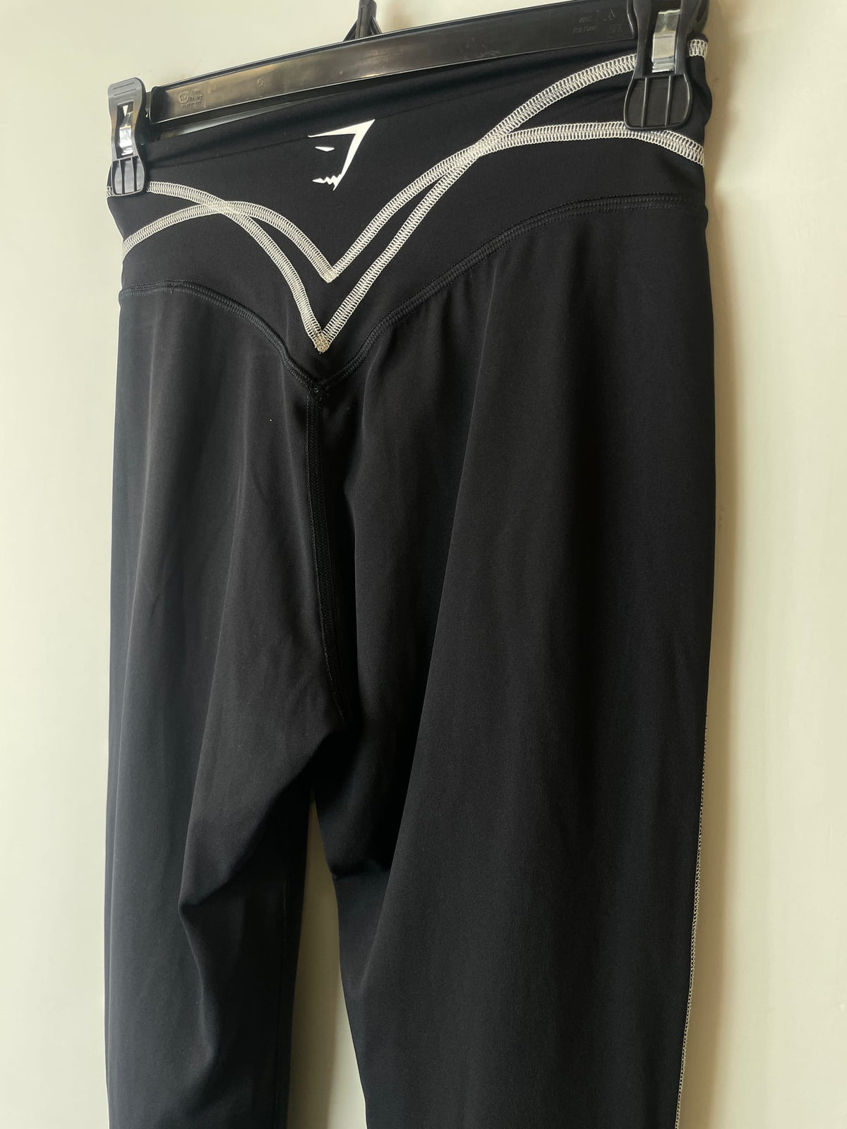 Gymshark Stitch Feature Leggings