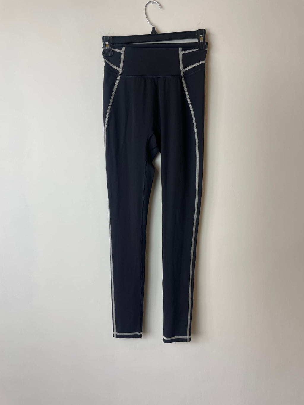 Gymshark Stitch Feature Leggings
