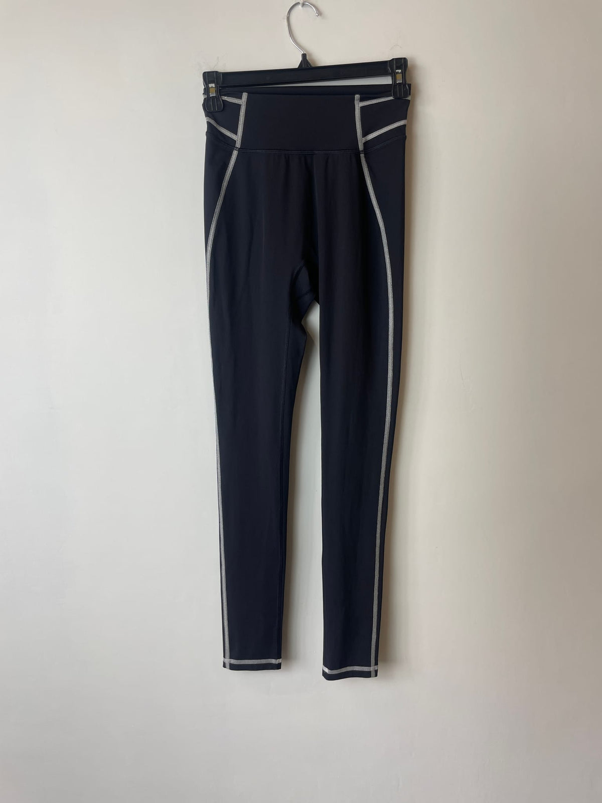 Gymshark Stitch Feature Leggings