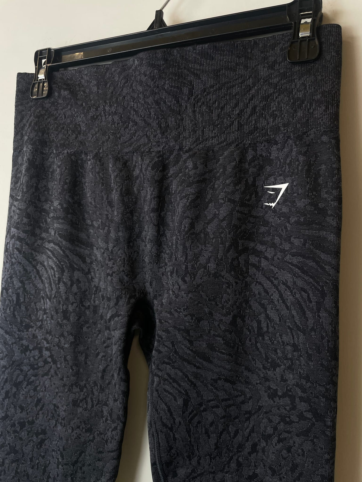 Gymshark Adapt Animal Seamless Leggings