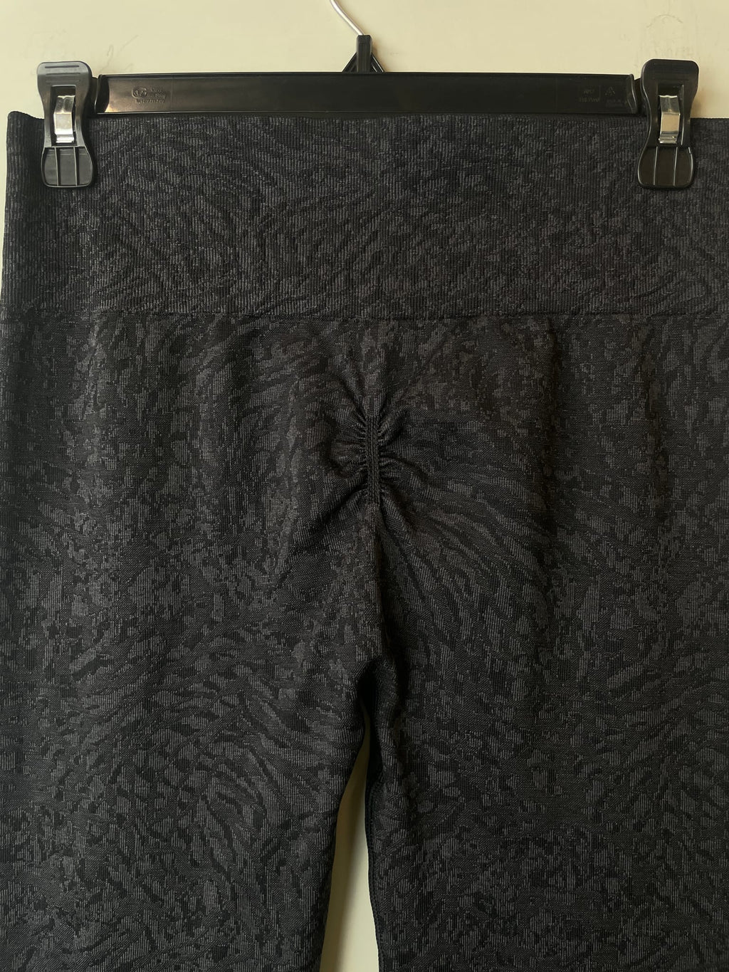 Gymshark Adapt Animal Seamless Leggings
