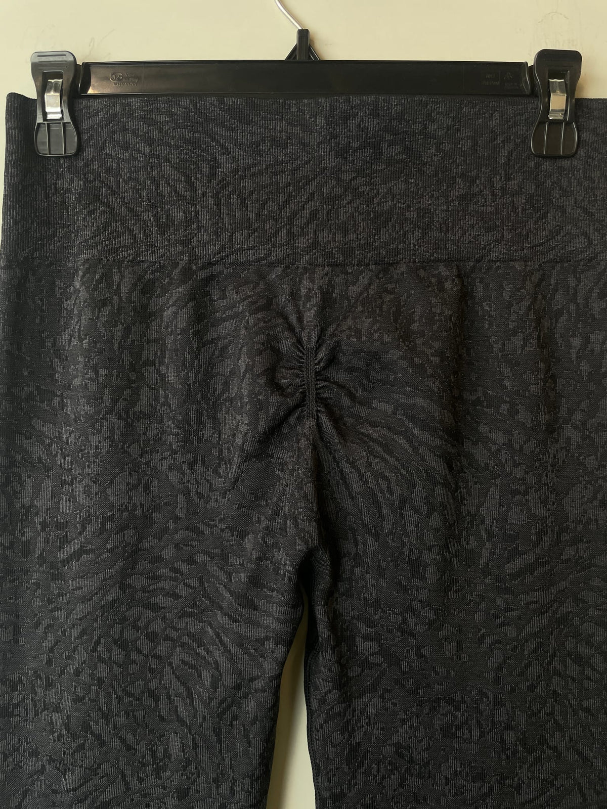 Gymshark Adapt Animal Seamless Leggings