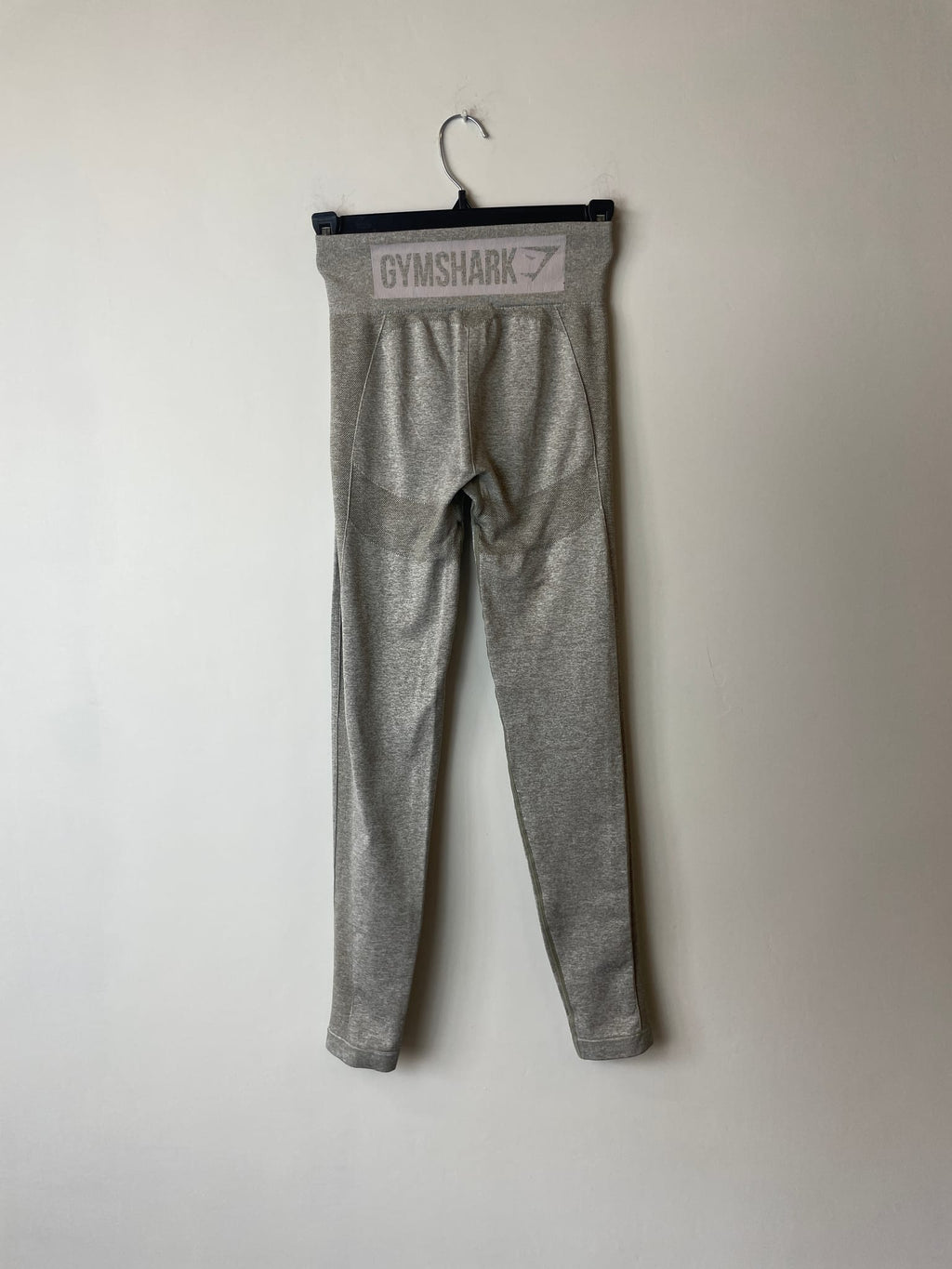 Gymshark Flex High Waisted Leggings