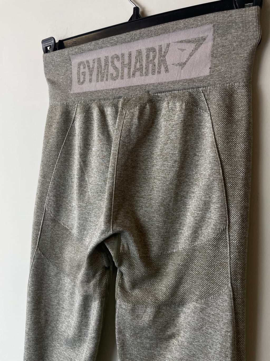 Gymshark Flex High Waisted Leggings
