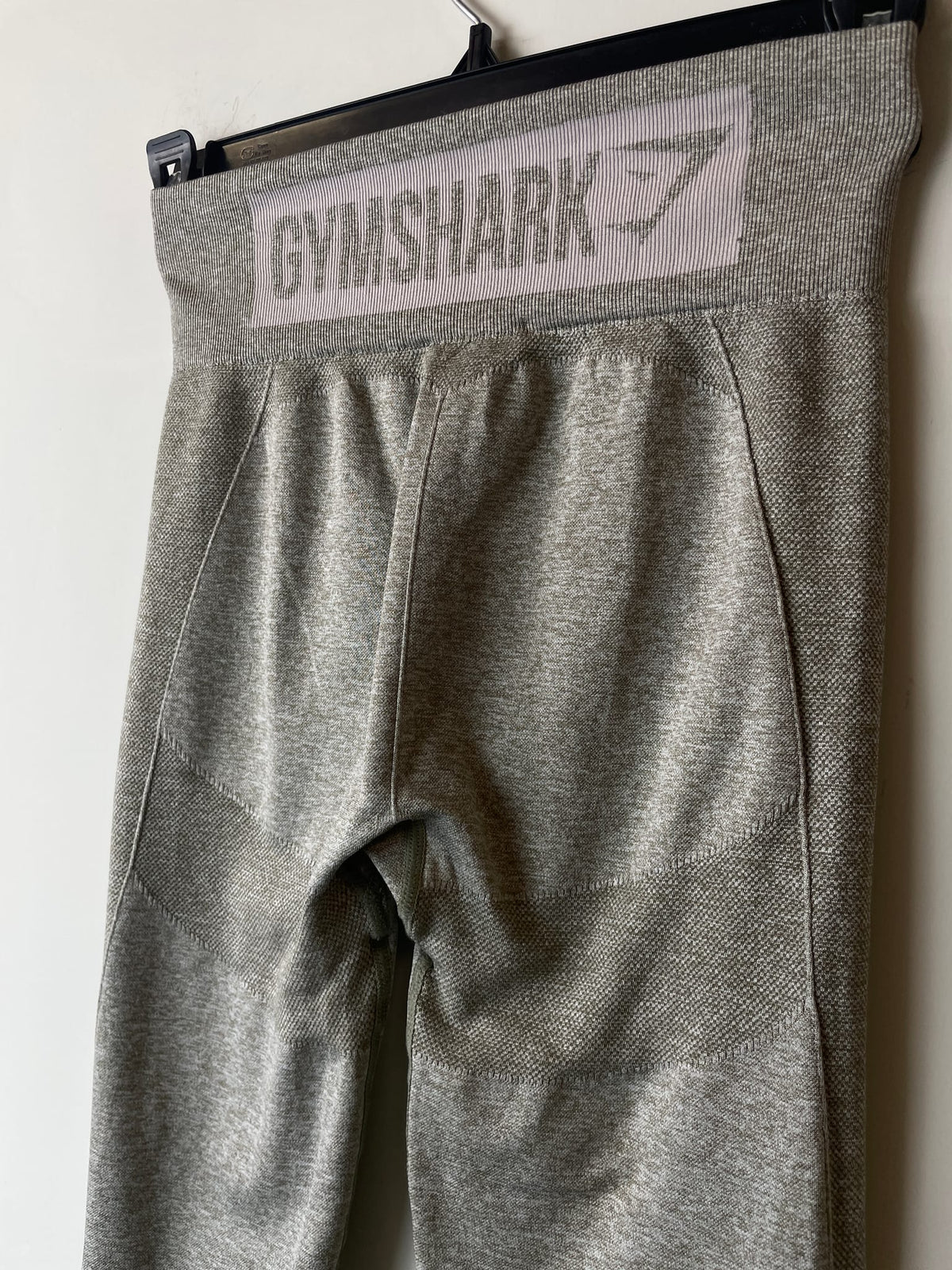 Gymshark Flex High Waisted Leggings