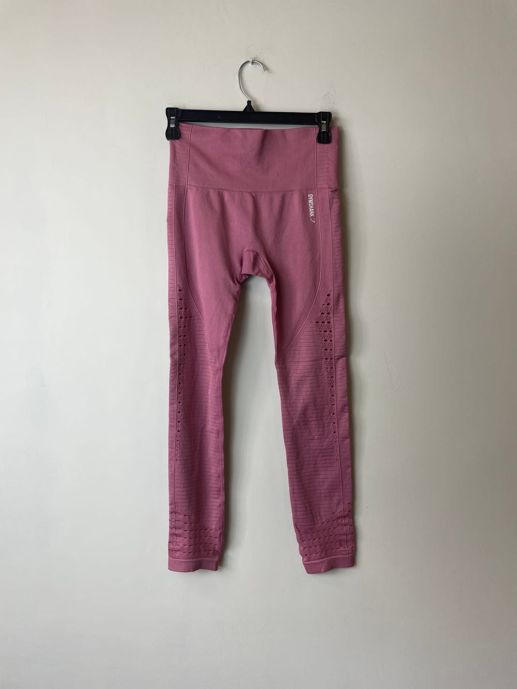 Gymshark Energy+ Seamless Leggings