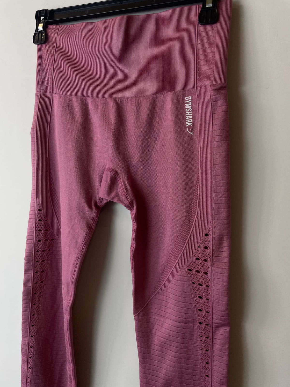 Gymshark Energy+ Seamless Leggings