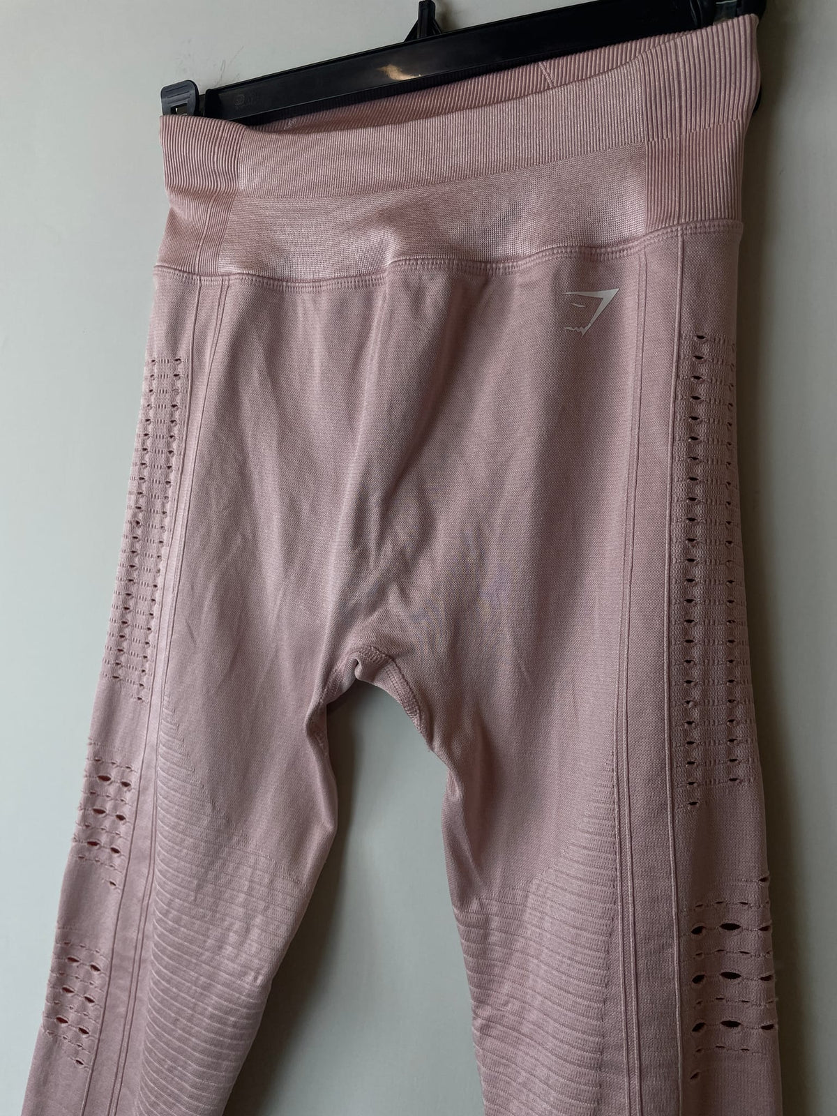 Gymshark Flawless Knit Tights