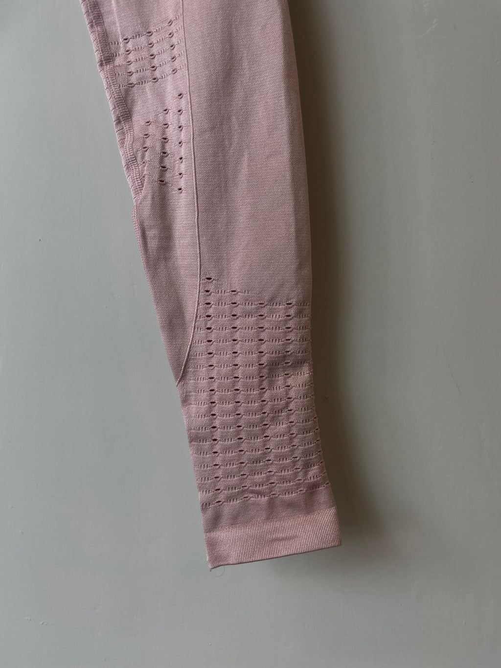 Gymshark Flawless Knit Tights