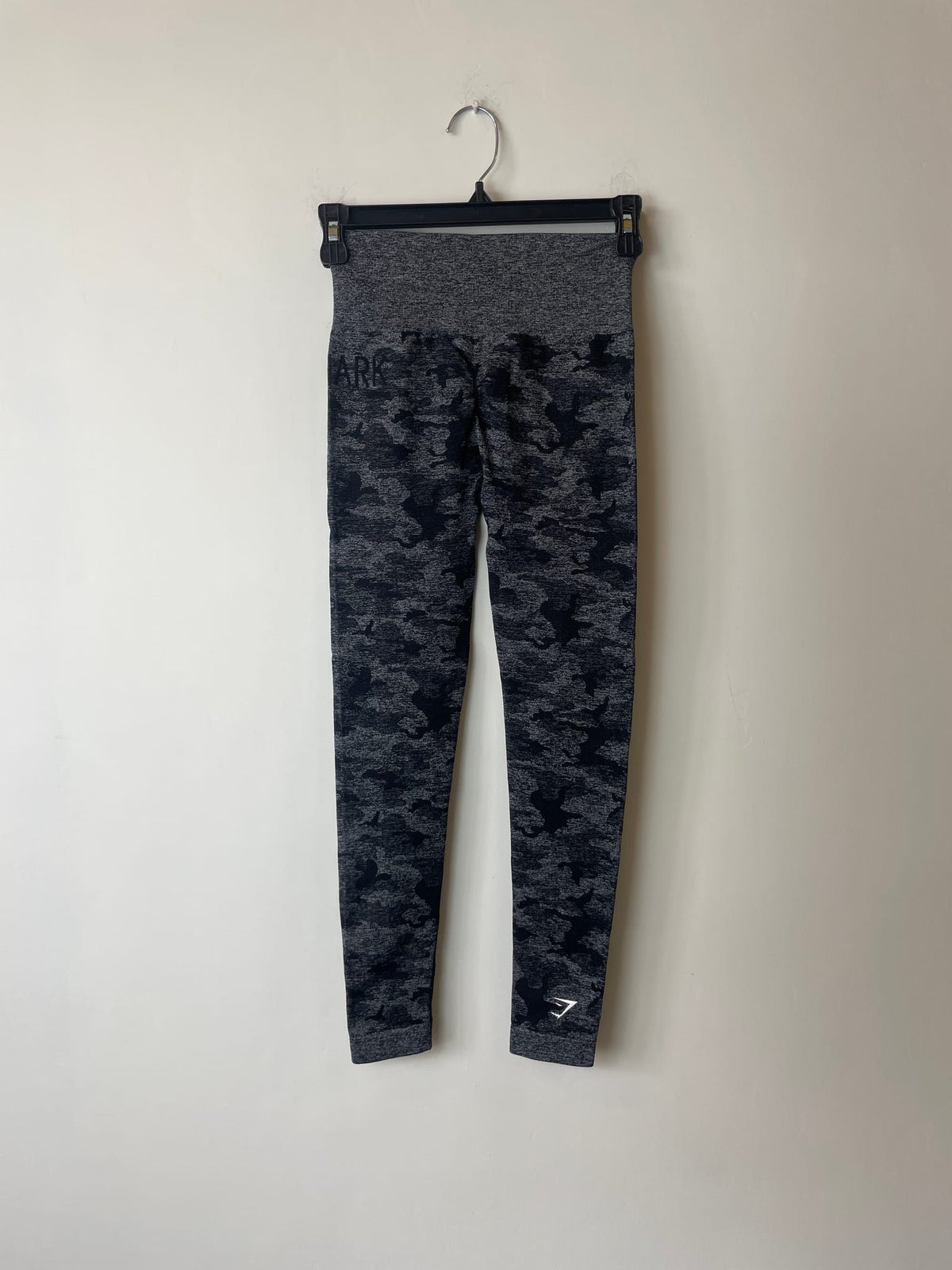 Gymshark Adapt Camo Seamless Leggings