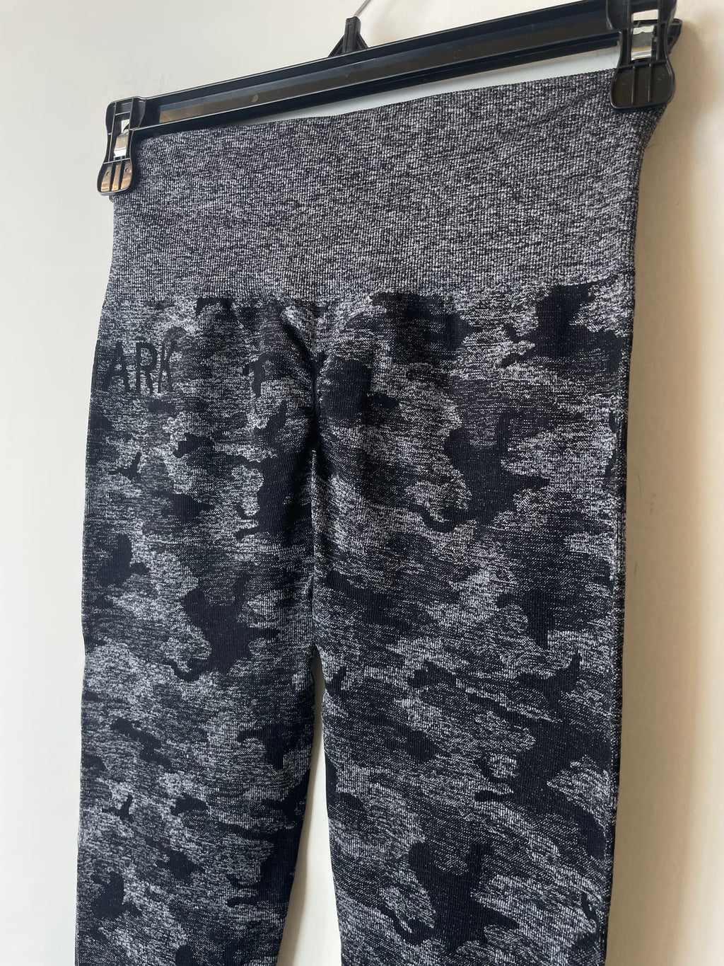 Gymshark Adapt Camo Seamless Leggings