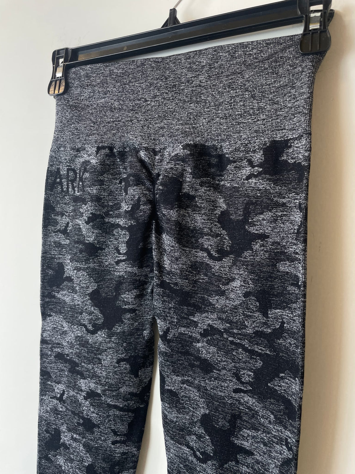 Gymshark Adapt Camo Seamless Leggings